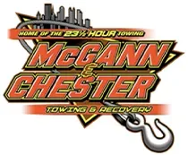McGann & Chester