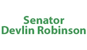 Senator Devlin Robinson